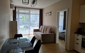 Apartament Bielskie Gory
